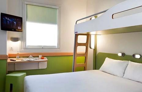 ibis budget Antwerpen Port - 36