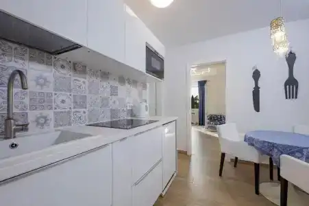 Villa Mediterranea - 177