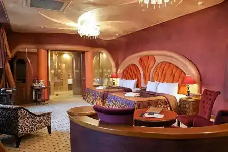 Royal Casino Spa & Resort - 55