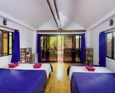 Happy Elephant Guesthouse - 63