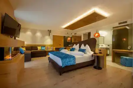 Adler Wellness & Spa - Andalo - 4