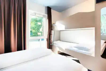 b&b Chemnitz - 17