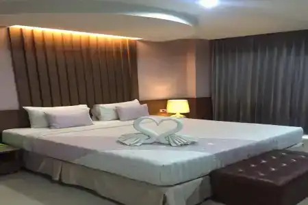 The Centris - 37