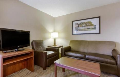 Extended Stay America Suites - - West - 71