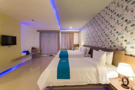 The Phu Beach - Sha Plus - 28