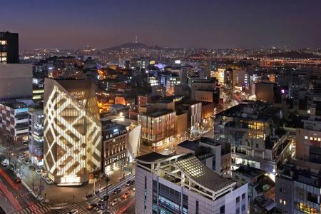 Entra Gangnam - 21