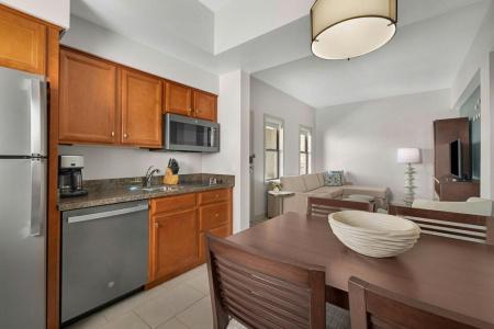 The Westin Desert Willow Villas, - 43