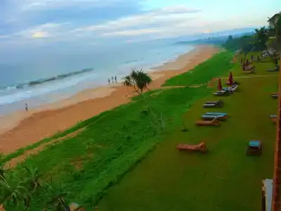 Koggala Beach - 11
