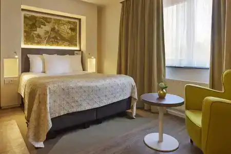 Auberge Du Bonheur - 18