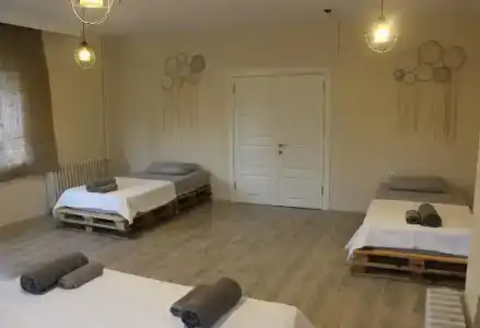 El Mundo Suites - 106