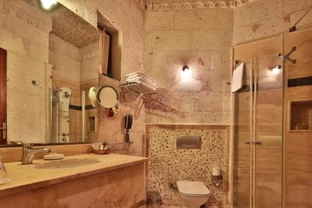 Cappadocia Cave Suites - 112