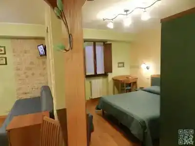Garnì b&b La Rua-Pescocostanzo - 33