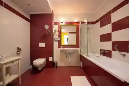 Calimbra Wellness Superior - 77