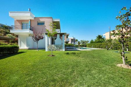Pefki Deluxe Residences - 133