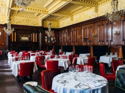 The Savoy - 32