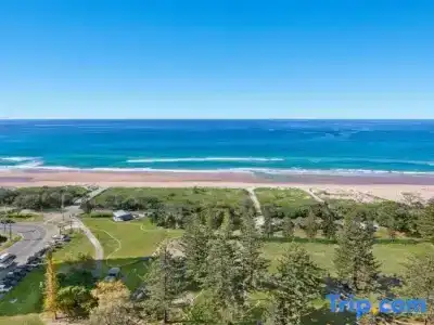 Ultiqa Beach Haven On Broadbeach - 201
