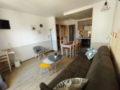 Logis Le Nid du Pont de Gau - 35