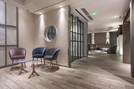 Hôtel Magellan - 26