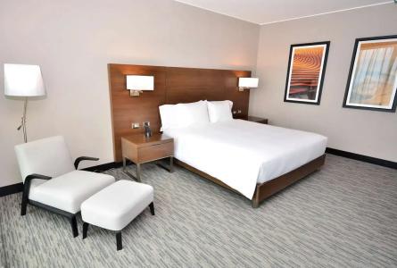 Hilton Garden Inn - 46