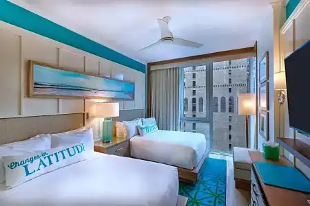 Margaritaville Resort Times Square - 40