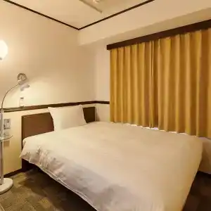 Toyoko Inn Chiba eki Higashi guchi - 41