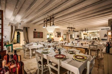 Masseria Cervarolo - 21
