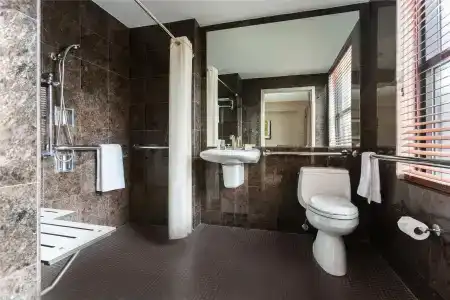 The Sam Houston, Curio Collection by Hilton - 68