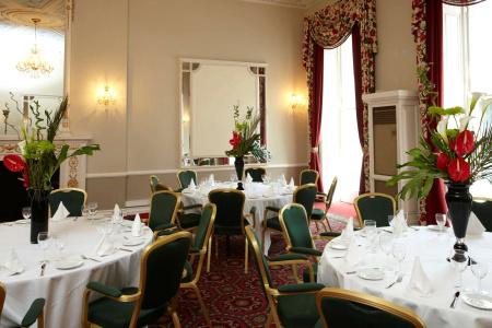 DoubleTree by Hilton London - Marble Arch - 23