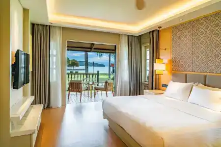 Pelangi Beach & Spa, Langkawi - 5