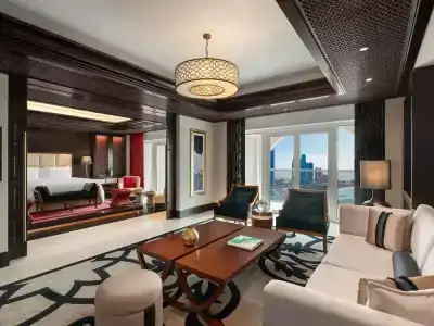 Rixos Marina - 96