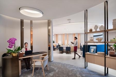 Crowne Plaza Changi Airport (Sg Clean), An Ihg - 33