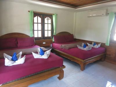 Dewshore Resort - 53