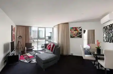 The Sebel Docklands - 123