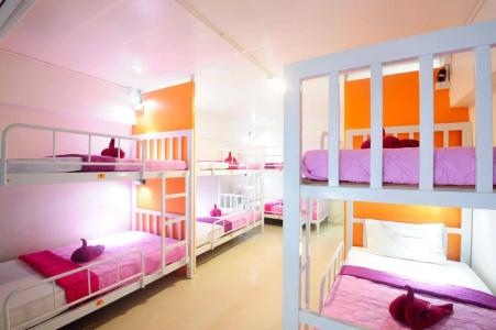 Voyagers Hostel - 17