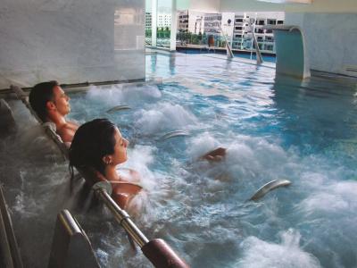 Arrecife Gran & Spa - 21