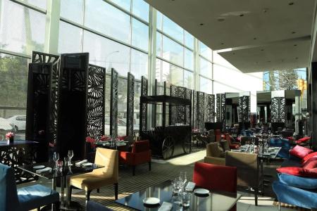 Sofitel Casablanca Tour Blanche - 29