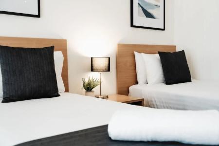 Best Western Tuscany on Tor Motor Inn - 111
