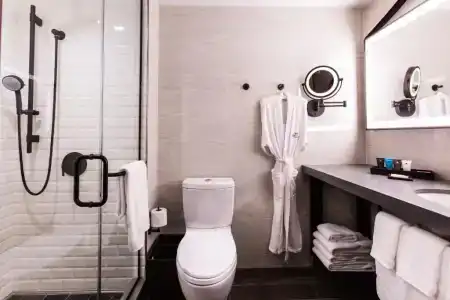 Crowne Plaza Hy36 Midtown Manhattan, An Ihg - 71