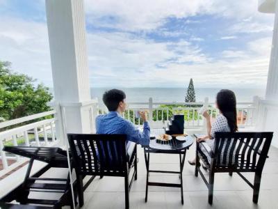 Léman Cap Resort & Spa - 100