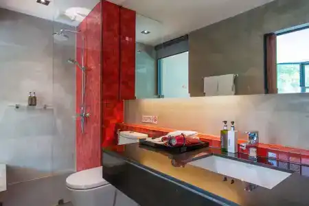 Lima Duva Resort - 8