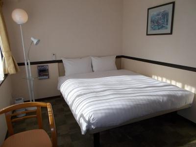 Toyoko Inn Fukushima eki Nishi guchi - 30