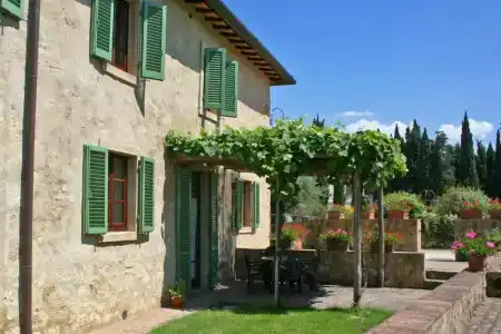 Podere Il Pino - 44