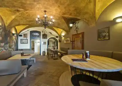 Residence U Mecenáše - 25