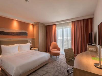 Hampton By Hilton Freiburg - 29