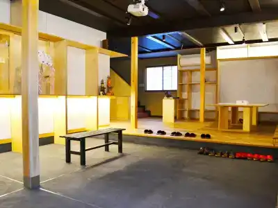 Ryokan Matsumuraya - 9