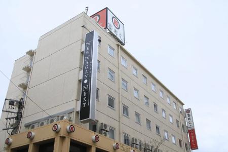 Newnagano Next - 22