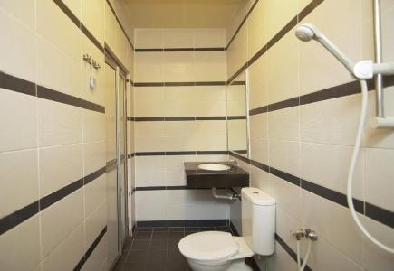 Anggerik Lodging - 24