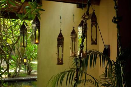 Reef Villa and Spa - 147