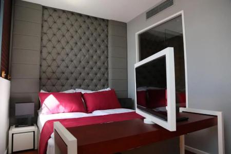 Boutique Rooms - 51