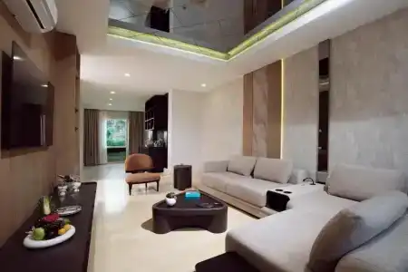 Amara Luxury Resort - 112